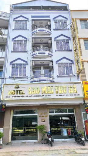 SAO MAI THU HA HOTEL